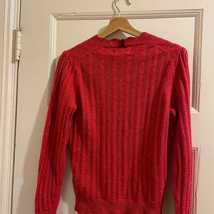 Perfect sweater for the fall